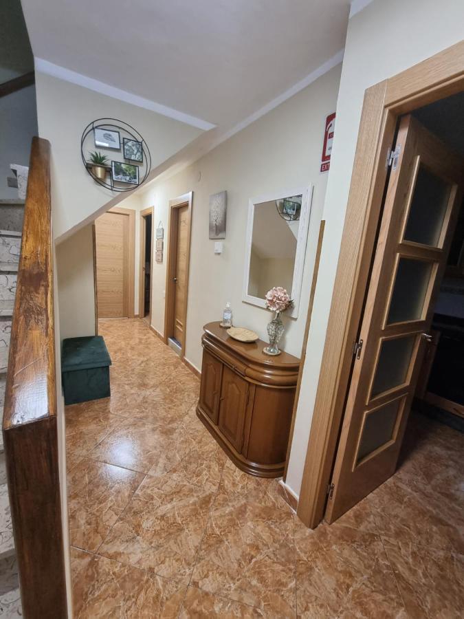 Ca' Remedios Βίλα Felechosa Εξωτερικό φωτογραφία