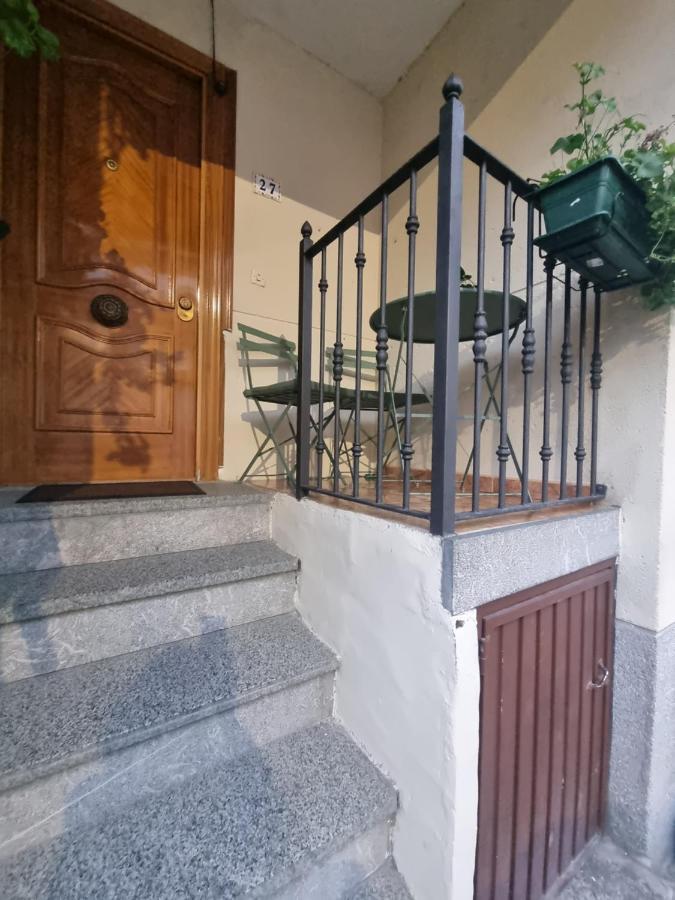 Ca' Remedios Βίλα Felechosa Εξωτερικό φωτογραφία